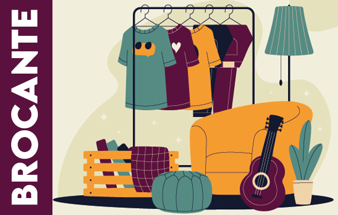 Triage - Place Moulierat