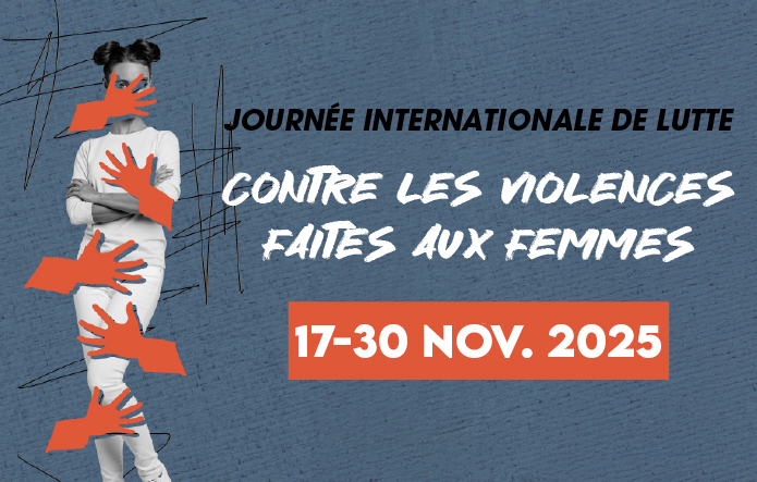 Programme du 17 au 30 novembre 2025