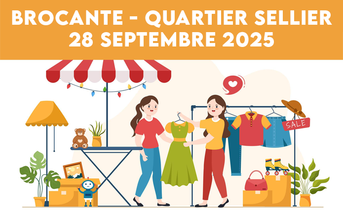 Brocante