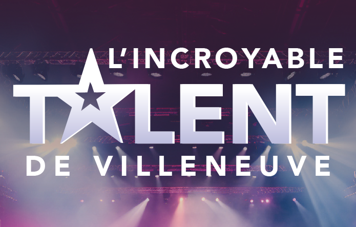 Les inscriptions sont ouvertes !