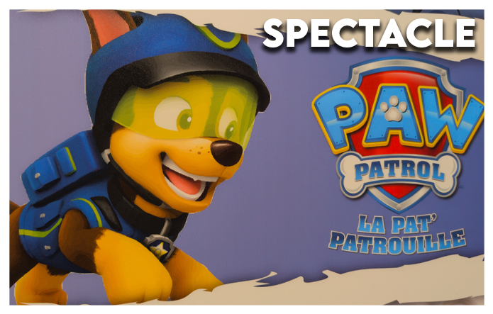Obtenez votre place gratuite