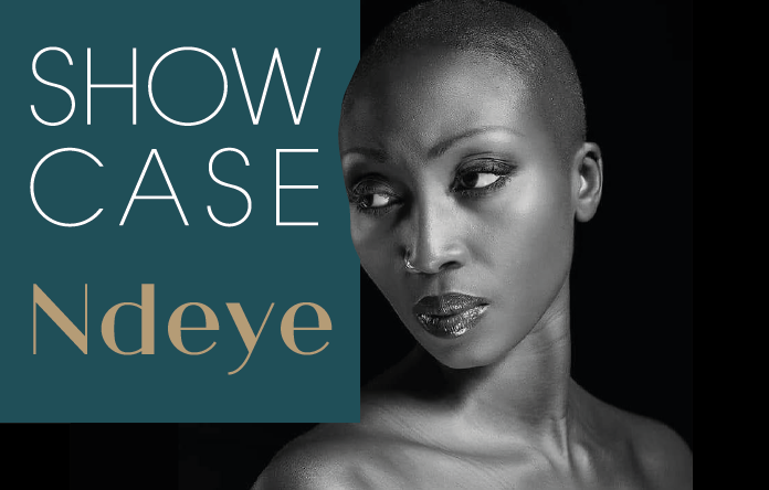 Showcase Ndeye