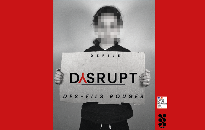 Fashion show - Samedi 31 mai - 18h