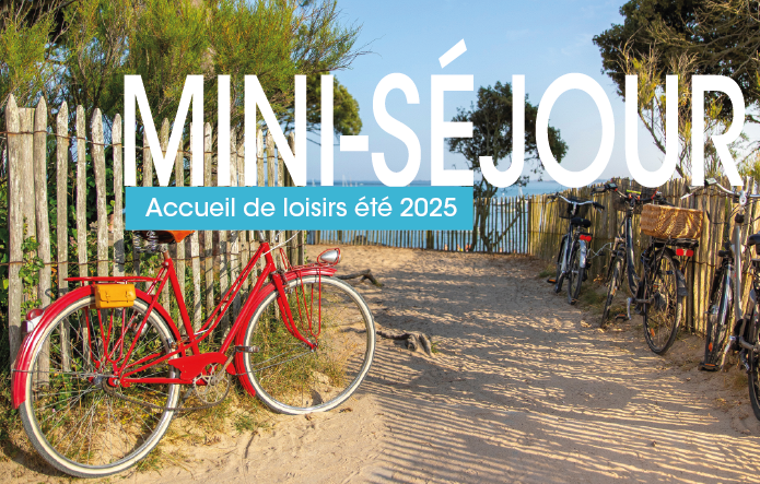 Infos et modalités d'inscriptions