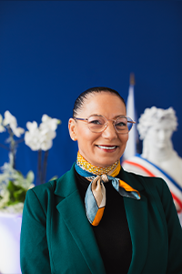 Nadia ARROJO MARQUES