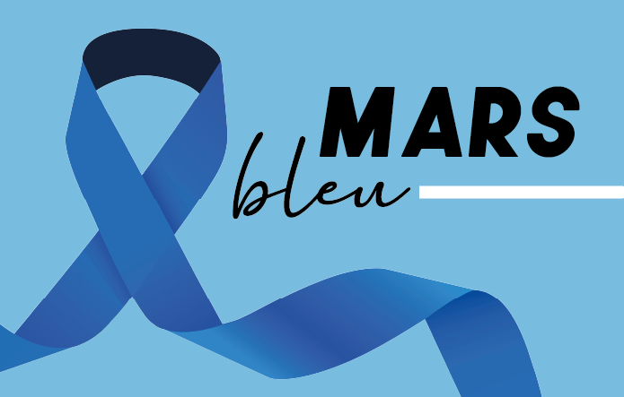 Dépistage du cancer colorectal