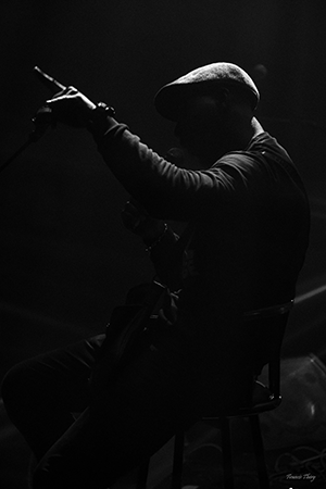© François THERY